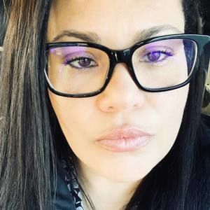 Meet your Posher, Nadia